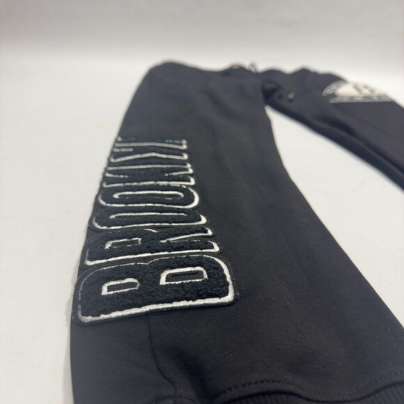 Pro Standard NBA Brooklyn Nets Joggers Size Large - Picture 3 of 5